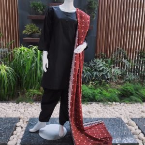 Women Signature Stitching